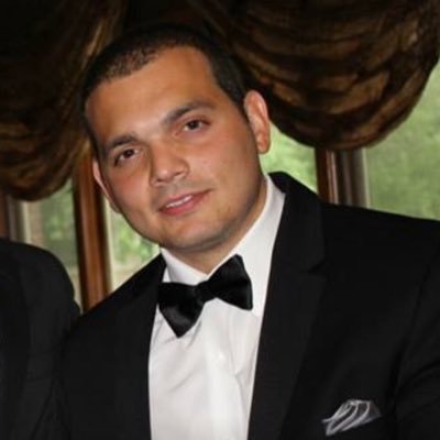 SergeSrour's profile picture. KU-Wichita Radiology PGY-2