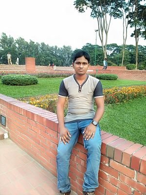 KhairurRyeed's profile picture. Entertainment