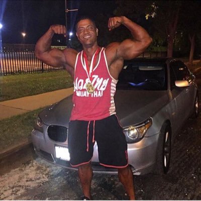 AdolfoTaveras1's profile picture. 