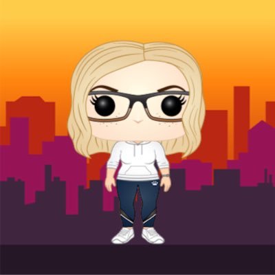 Funko pop collector & superfan, GoT lover & pop culture enthusiast. I ❤️ space. I own many Funko Pops! & Dorbz💝I'm a mom & also ❤️my 🐾