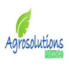 AgrosMex's profile picture. 