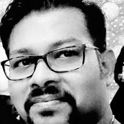 SenguptaArindam's profile picture. The same stream of life that runs through my veins night and day runs through the world and dances in rhythmic measures.