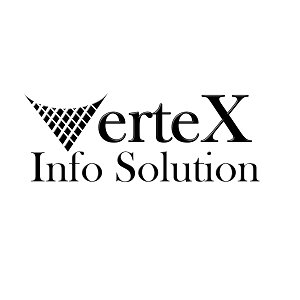 vertexinfosoln's profile picture. We provide Six months, 6 weeks Industrial #Training in #AutoCAD, #Catia, #Solidworks, #Revit, Staad pro, #PHP, #Java, IOS/Android, web designing and development