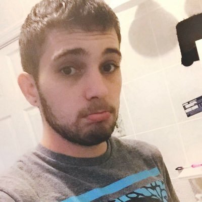 Spencer, 23. don't talk to me if you're gonna act like a weenie. 👍🏽