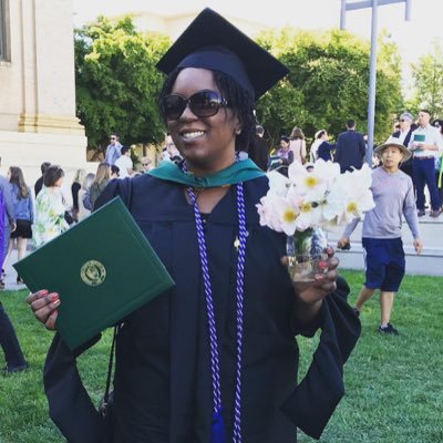 Candace_ASUAlum's profile picture. ASU and USF alum. Music and Comedy lover. SoCal Native.
