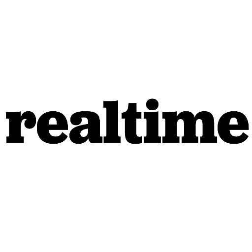 RealTime_Arts Profile Picture