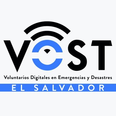 Voluntarios Digitales en Emergencias y Desastres/Virtual Operations Support Team.
Aportar y Colaborar en la Gestión para la Reducción del Riesgo de Desastres.