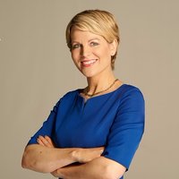 Michelle Napier (@michelle_utv) 's Twitter Profile