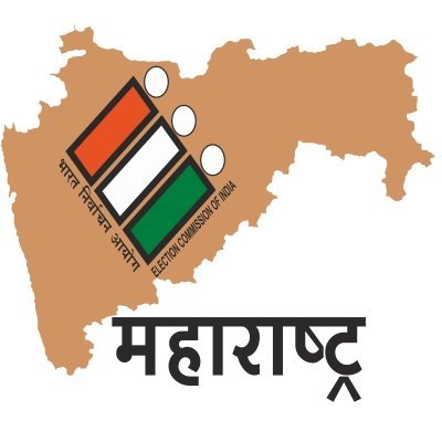 This Account is handled by the District Election Office of Nashik