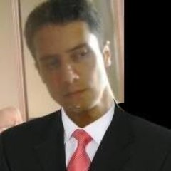 AlehuverlJunior's profile picture. 