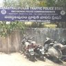 VanasthaliTrPS's profile picture. Sri Bhupathi Gattumallu, Inspector of Police.
Contact No: +918712662455
