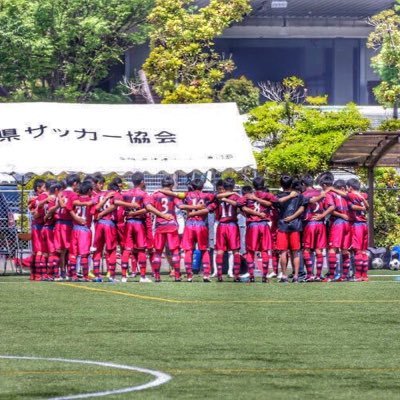 九州高校サッカー部試合速報 Kyushu Sokuhou Twitter