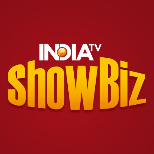 IndiaTVShowbiz Profile Picture