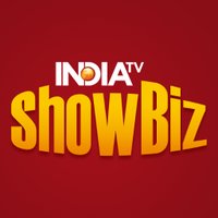 IndiaTV ShowBiz(@IndiaTVShowbiz) 's Twitter Profile Photo