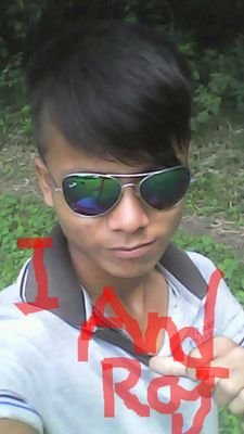 RajibHukai's profile picture. I am frists year student