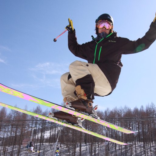 Dr.glide.顔着専門医。バスケットボール(引退)と筋トレ好きなフリースキーヤー。新潟県在住。装備 夏:TREK(MTB) 冬:LINE、faction、NORDICA。愛車ハイエースミドル。Goprohero5、insta360one x2勉強中!パウダースキーにどハマり中。雪山ホーム妙高&北信州。