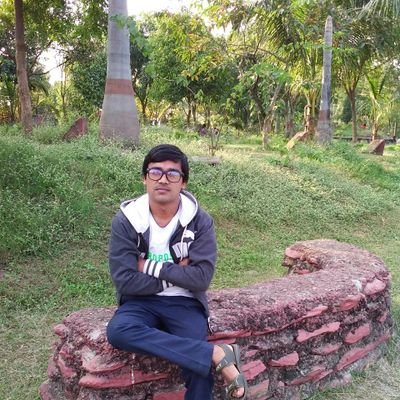 rajapn05's profile picture. Forensic Expert, work's CYber DOst
महिलाओं बच्चों सैनिको अन्नदाताओं का सम्मान करना ....
यह देश की जान है देश की शान है...