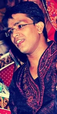 SandipA49728305's profile picture. में गर्व से कहता हूं की में एक कट्टर हिंन्दू हु।साथ मे सच्चा भारतीय🚩