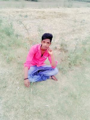 AnkushSawant15's profile picture. 