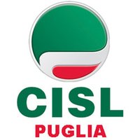 Cisl Puglia(@CislPuglia) 's Twitter Profile Photo