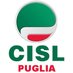 Cisl Puglia (@CislPuglia) Twitter profile photo