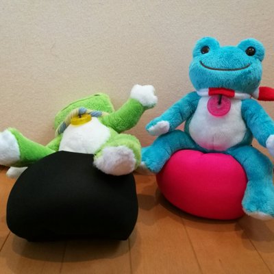 ミルミルさん 足だけ温めるミニパネルヒーターを導入したケロ さっそくぼくらのハロウィンハウスにしたケロよ みんな遊びに来るといいケロ ケロ太 アンブル パネルヒーター かえるのピクルス ピクルスザフロッグ カエル 青蛙 ミルミルさん 足だけ温めるミニパネルヒーターを導入したケロ さっそくぼくらのハロウィンハウスにしたケロよ みんな遊びに来るといいケロ ケロ太 アンブル パネルヒーター かえるのピクルス ピクルスザフロッグ カエル 青蛙