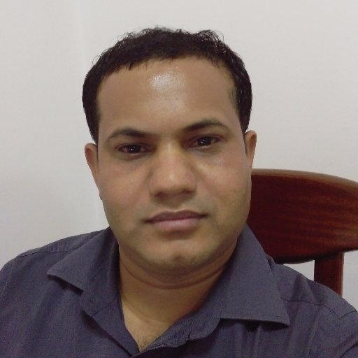 Neetiraj Singh