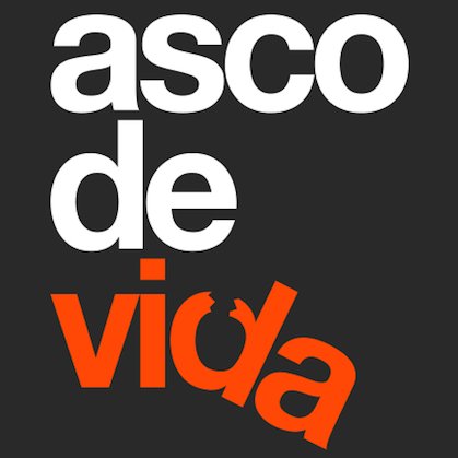 Asco de vida