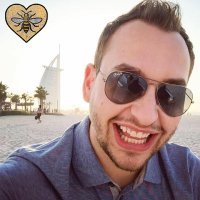 Si 🐝 (@simonmattocks) 's Twitter Profile