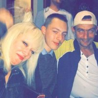 Billy Cooksey - @billy_cooksey Twitter Profile Photo