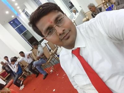 SaluGupta7's profile picture. Business