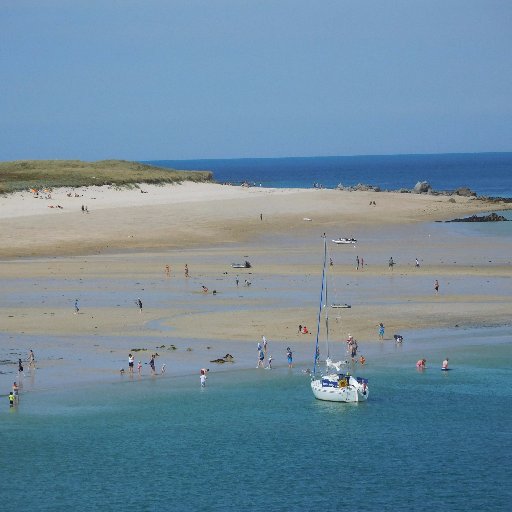 The paradise island of Herm within the Bailiwick of Guernsey.  Only 45 minutes from London, Gatwick.  Follow us for Herm Island news, offers & more!