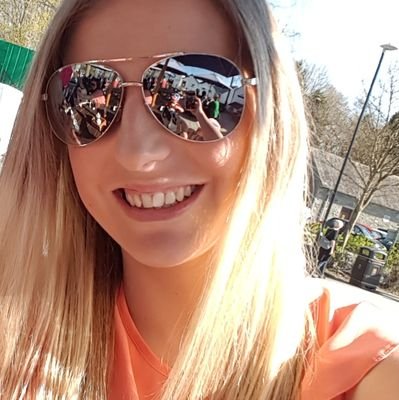 SarahSpofforth's profile picture. 