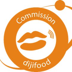 Compte Officiel Dijifood by @LaMêlée #HubNumérique régional de la #TransformationDigitale en @occitanie #FrenchTechLover