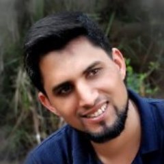 schzaad_ahmed's profile picture. 