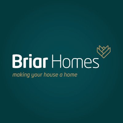 BRIAR HOMES Innovative and stylish 3 & 4 bedroom detached family homes at Calderpark Gardens, Baillieston.