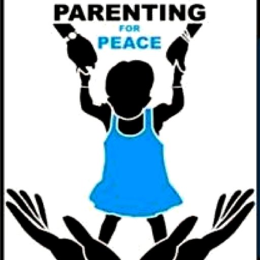 Parenting for Peace(P4P) movement. Nurturing Loving & Joyful Childhood for a Peaceful Society. Training parents and teachers for skillful &  peaceful parenting.