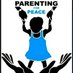 Parenting for peace (@P4PIndia) Twitter profile photo