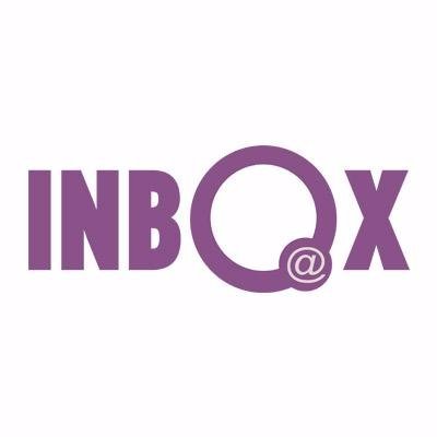 As INBOX, we are working for you to have an important place in your users 