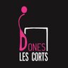 doneslescorts's profile picture. Espai de participació de les dones del districte de les Corts