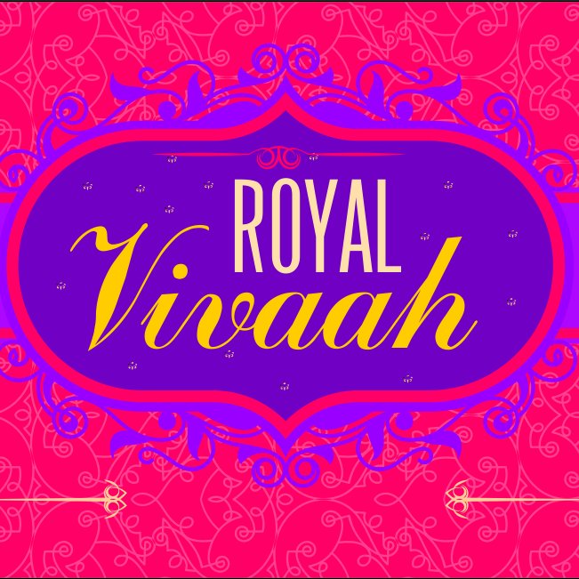 Royal Vivaah is a specific Wedding Magazine where you can find any contact from card designer to catering.It is perfect magazine for all your wedding needs.😊