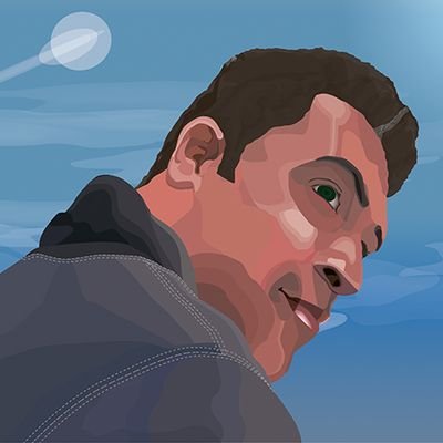 Senior experience designer - UX & UI 🌌