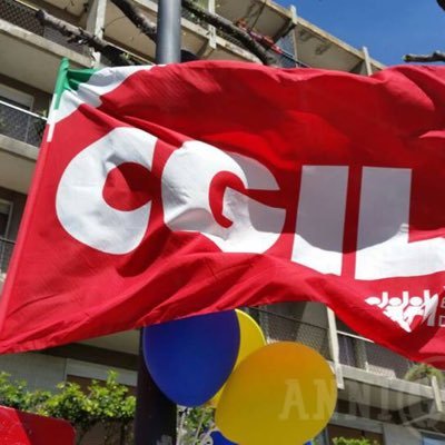 cgil_sicilia Profile Picture