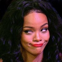 roxy (@badg4lrihanna) 's Twitter Profile Photo