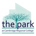 The Park Cambridge (@TheParkCambs) Twitter profile photo