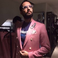 Mahyar (@_mahyar_) 's Twitter Profile