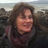Prof Jennifer McKinley (@mckinley_geojen) 's Twitter Profile