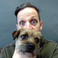 Daniel Tatarsky (@danieltatarsky) 's Twitter Profile