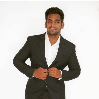 saileshkumar1's profile picture. 