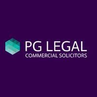 PG Legal (@pglegallimited) 's Twitter Profile